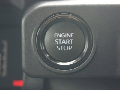 2025 Toyota Tacoma 4WD SR5