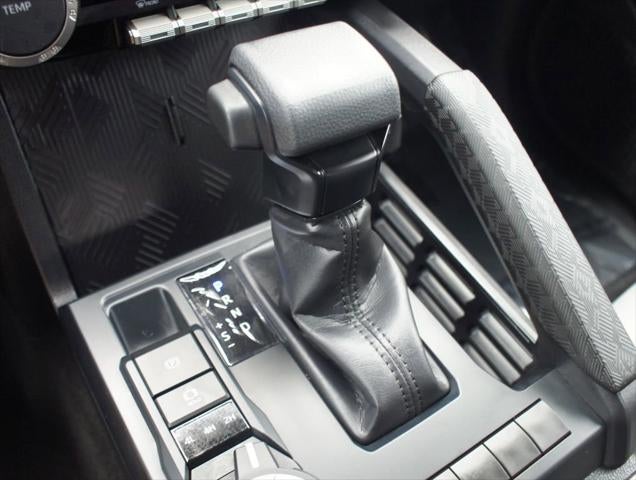 2025 Toyota Tacoma 4WD SR5