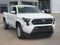 2025 Toyota Tacoma 4WD SR5
