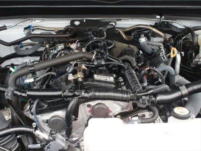 2025 Toyota Tacoma 4WD SR5