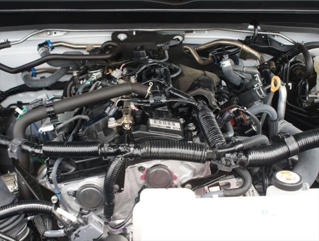 2025 Toyota Tacoma 4WD SR5