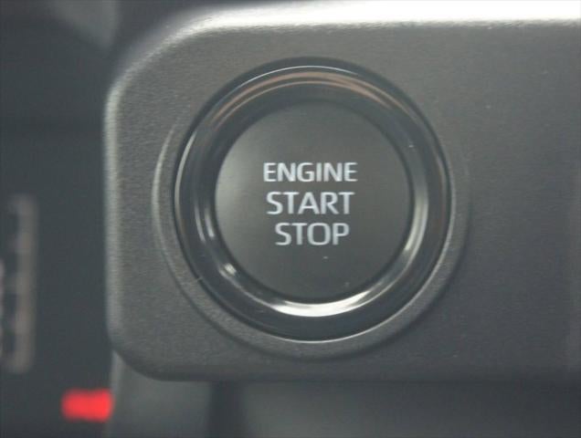 2025 Toyota Tacoma 4WD SR5