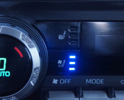 2024 Toyota Tacoma 4WD TRD Sport