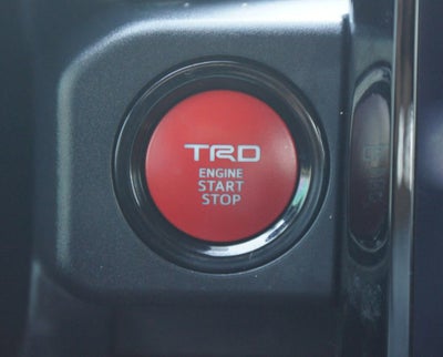 2024 Toyota Tacoma 4WD TRD Sport