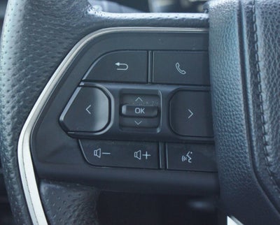 2024 Toyota Tacoma 4WD TRD Sport