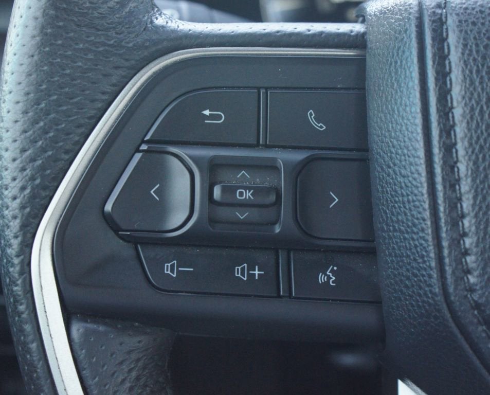 2024 Toyota Tacoma 4WD TRD Sport