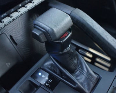 2024 Toyota Tacoma 4WD TRD Sport