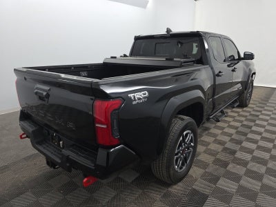 2024 Toyota Tacoma 4WD TRD Sport