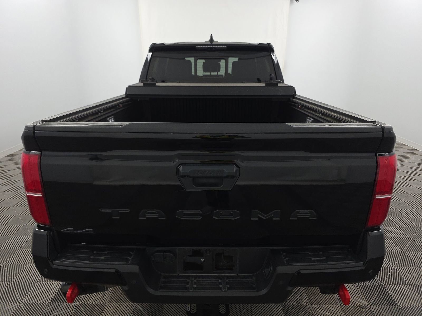 2024 Toyota Tacoma 4WD TRD Sport