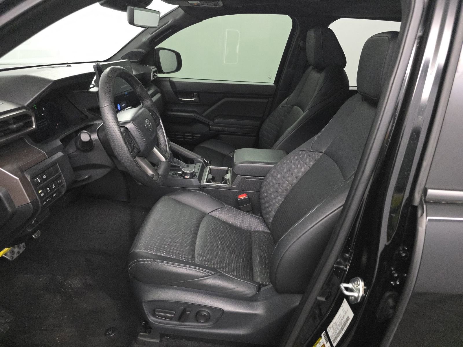 2024 Toyota Tacoma 4WD TRD Sport