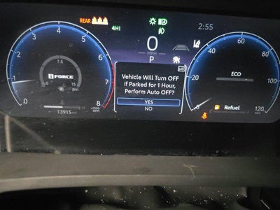 2024 Toyota Tacoma 4WD TRD Sport