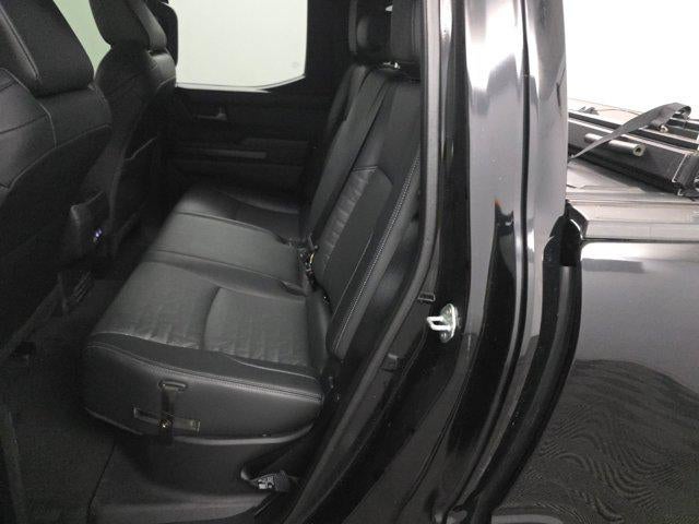 2024 Toyota Tacoma 4WD TRD Sport