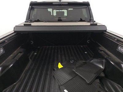 2024 Toyota Tacoma 4WD TRD Sport