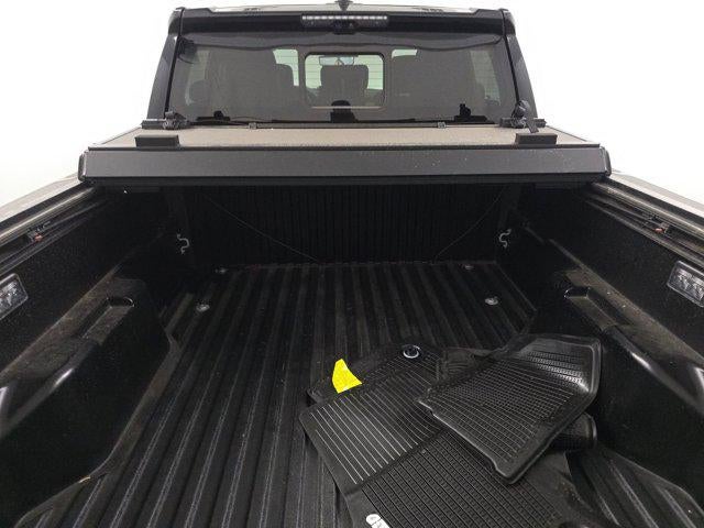 2024 Toyota Tacoma 4WD TRD Sport