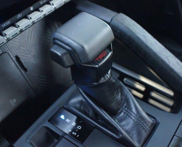 2024 Toyota Tacoma 4WD TRD Sport