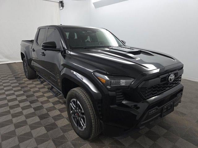 2024 Toyota Tacoma 4WD TRD Sport
