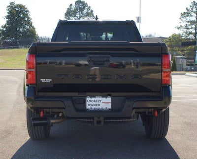 2024 Toyota Tacoma 4WD TRD Sport