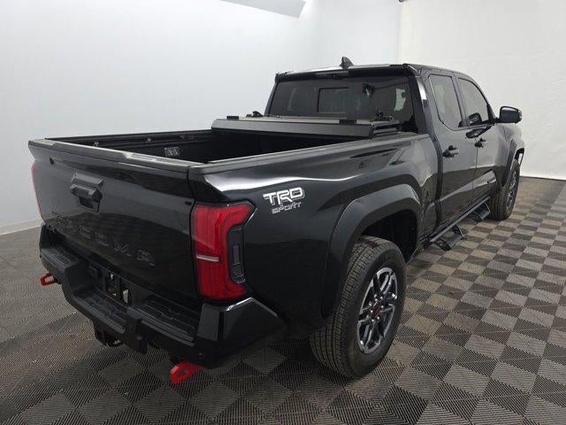 2024 Toyota Tacoma 4WD TRD Sport