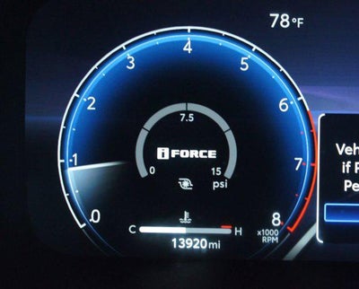 2024 Toyota Tacoma 4WD TRD Sport