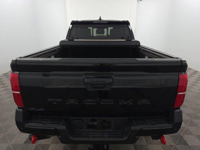2024 Toyota Tacoma 4WD TRD Sport
