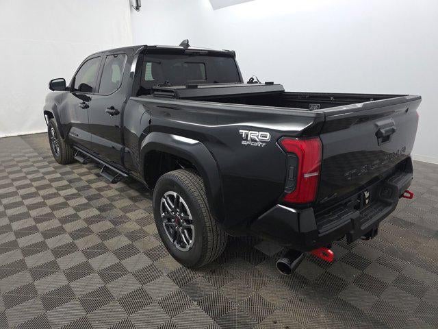 2024 Toyota Tacoma 4WD TRD Sport