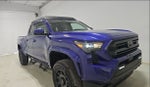 2025 Toyota Tacoma 4WD SR5