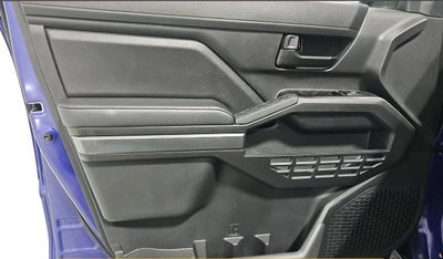 2025 Toyota Tacoma 4WD SR5