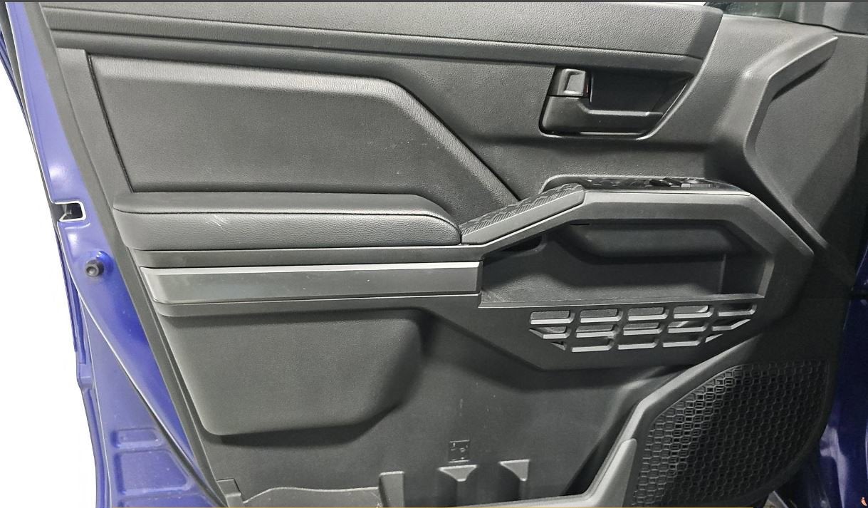 2025 Toyota Tacoma 4WD SR5