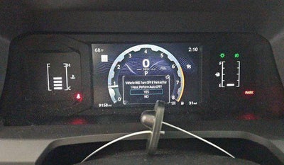 2025 Toyota Tacoma 4WD SR5