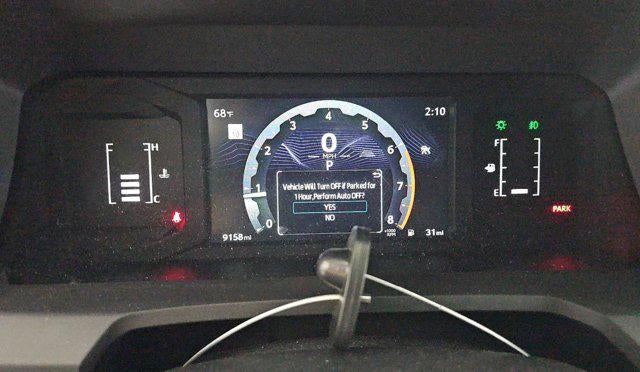 2025 Toyota Tacoma 4WD SR5