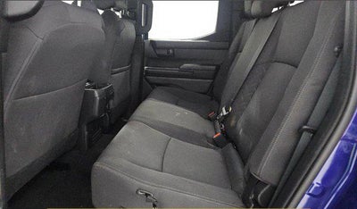 2025 Toyota Tacoma 4WD SR5