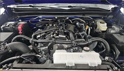 2025 Toyota Tacoma 4WD SR5