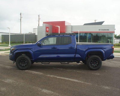 2025 Toyota Tacoma 4WD SR5