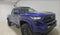 2025 Toyota Tacoma 4WD SR5