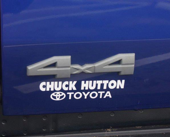 2025 Toyota Tacoma 4WD SR5