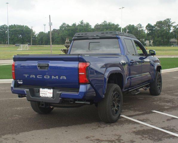 2025 Toyota Tacoma 4WD SR5