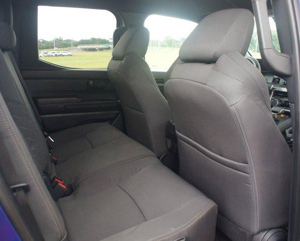 2025 Toyota Tacoma 4WD SR5