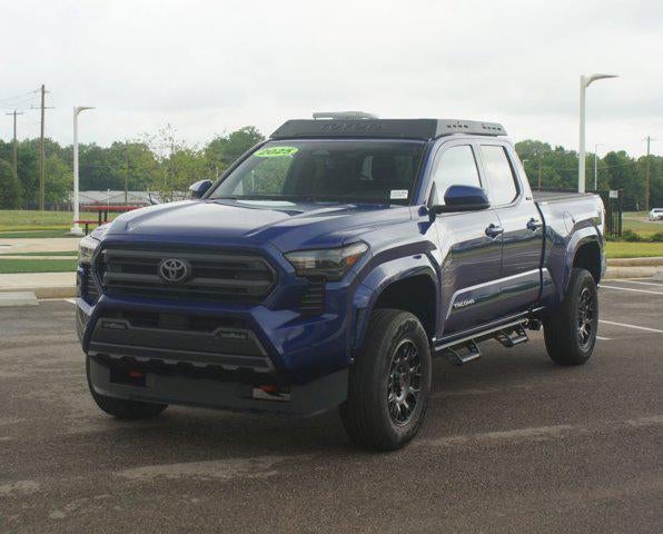 2025 Toyota Tacoma 4WD SR5