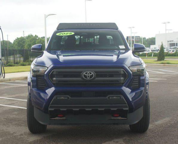 2025 Toyota Tacoma 4WD SR5