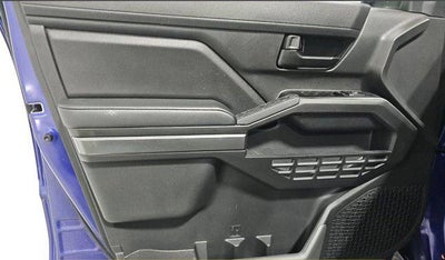 2025 Toyota Tacoma 4WD SR5