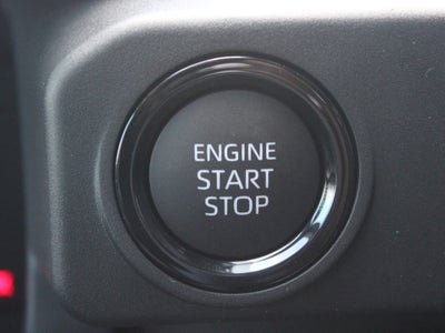 2026 Toyota Tacoma 4WD SR5