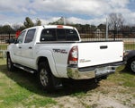 2014 Toyota Tacoma Base