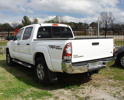 2014 Toyota Tacoma Base
