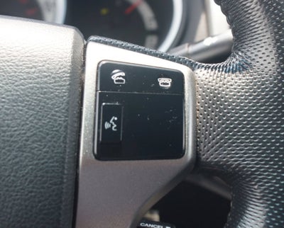2012 Toyota Tacoma DOUBCAB