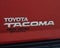 2012 Toyota Tacoma DOUBCAB