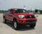 2012 Toyota Tacoma DOUBCAB