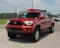 2012 Toyota Tacoma DOUBCAB
