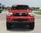 2012 Toyota Tacoma DOUBCAB