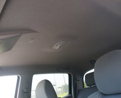 2012 Toyota Tacoma DOUBCAB