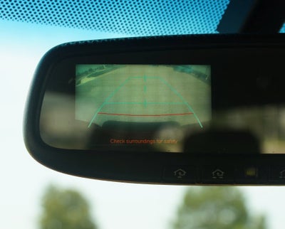 2012 Toyota Tacoma DOUBCAB